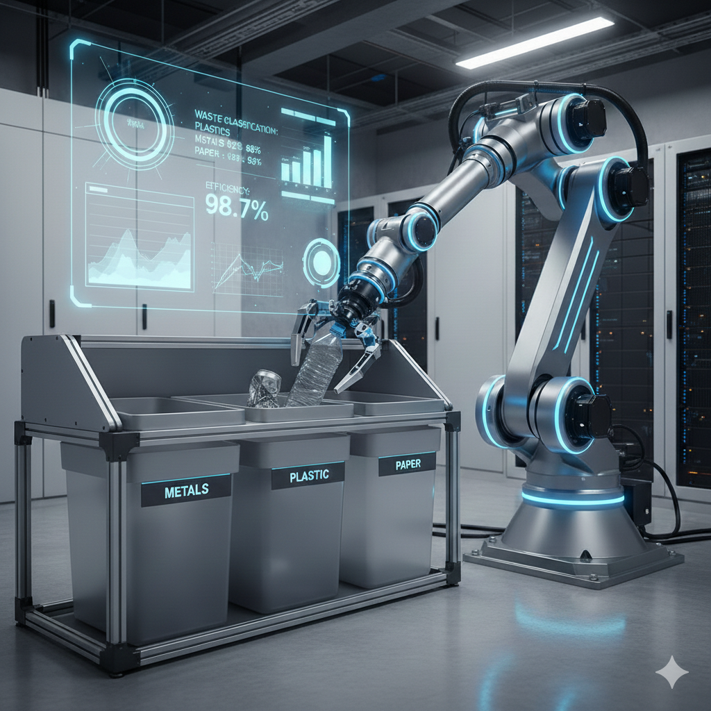 Collaborative Robotics